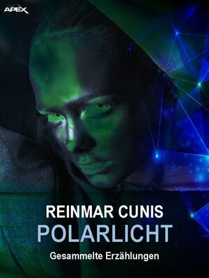 cover image of POLARLICHT--Gesammelte Erzählungen